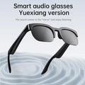 Wireless Bluetooth Glasses With AI Intelligent